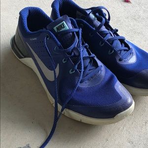 Nike Metcon 2 AMP